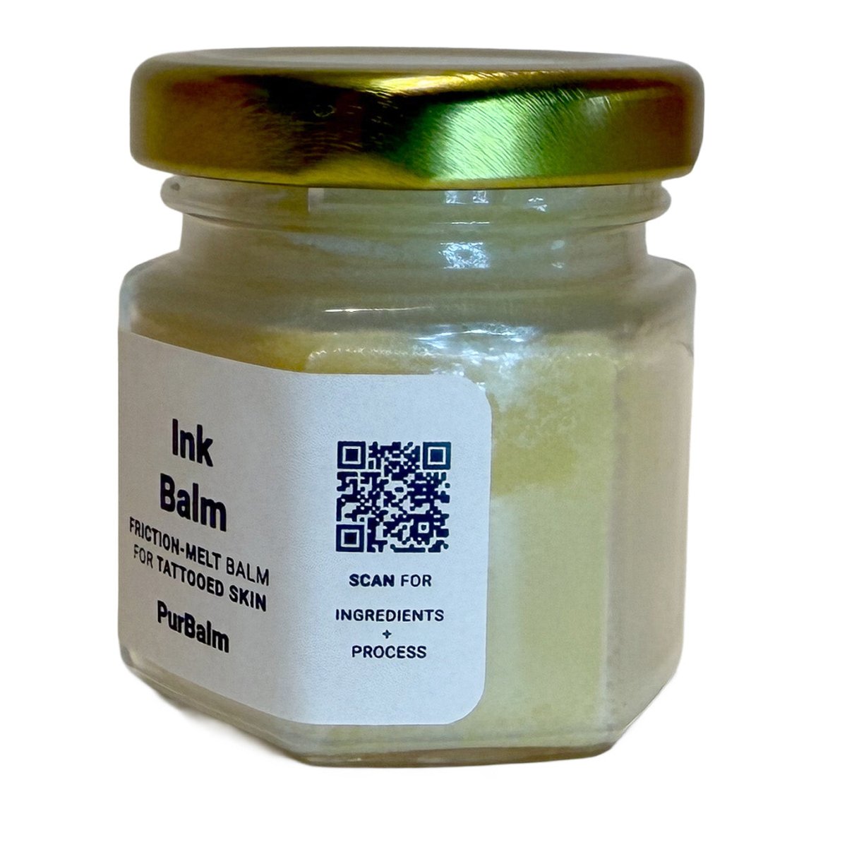 Ink Balm - PurBalm.com