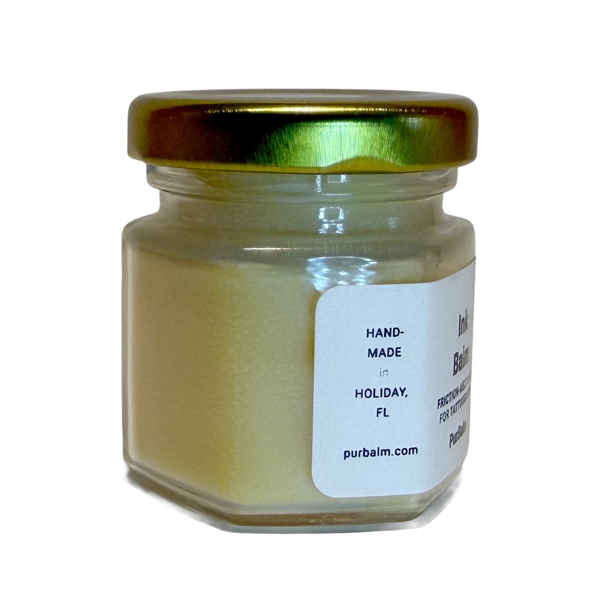 Ink Balm - PurBalm.com