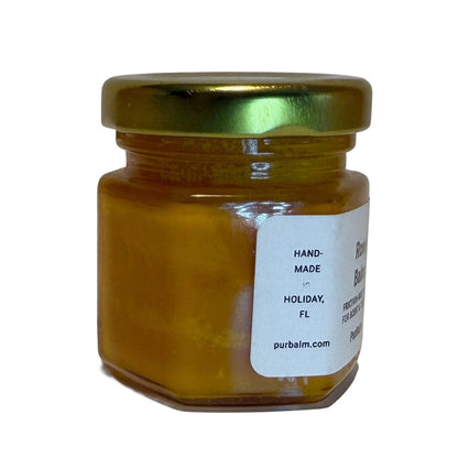 Rose Balm - PurBalm.com