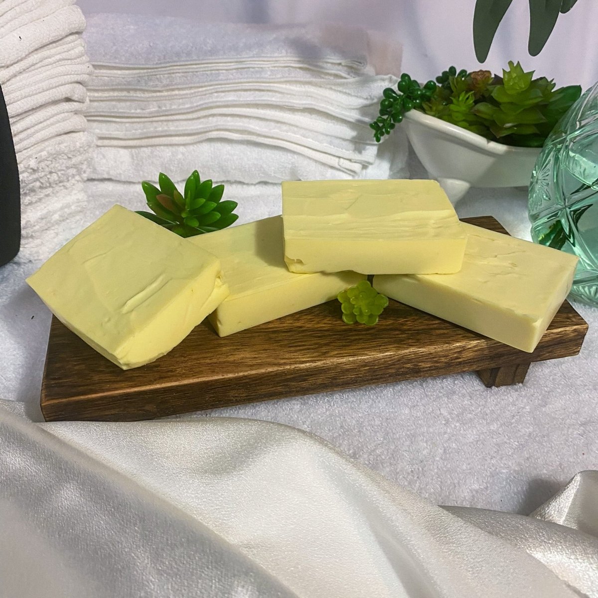 Tea Tree Oil Soap 🌳 - PurBalm.com