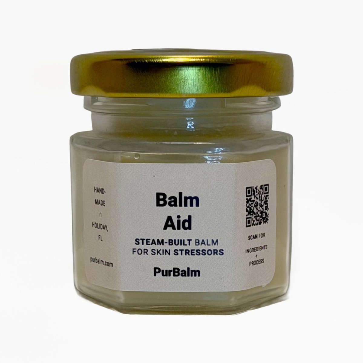 Wholesale - PurBalm.com