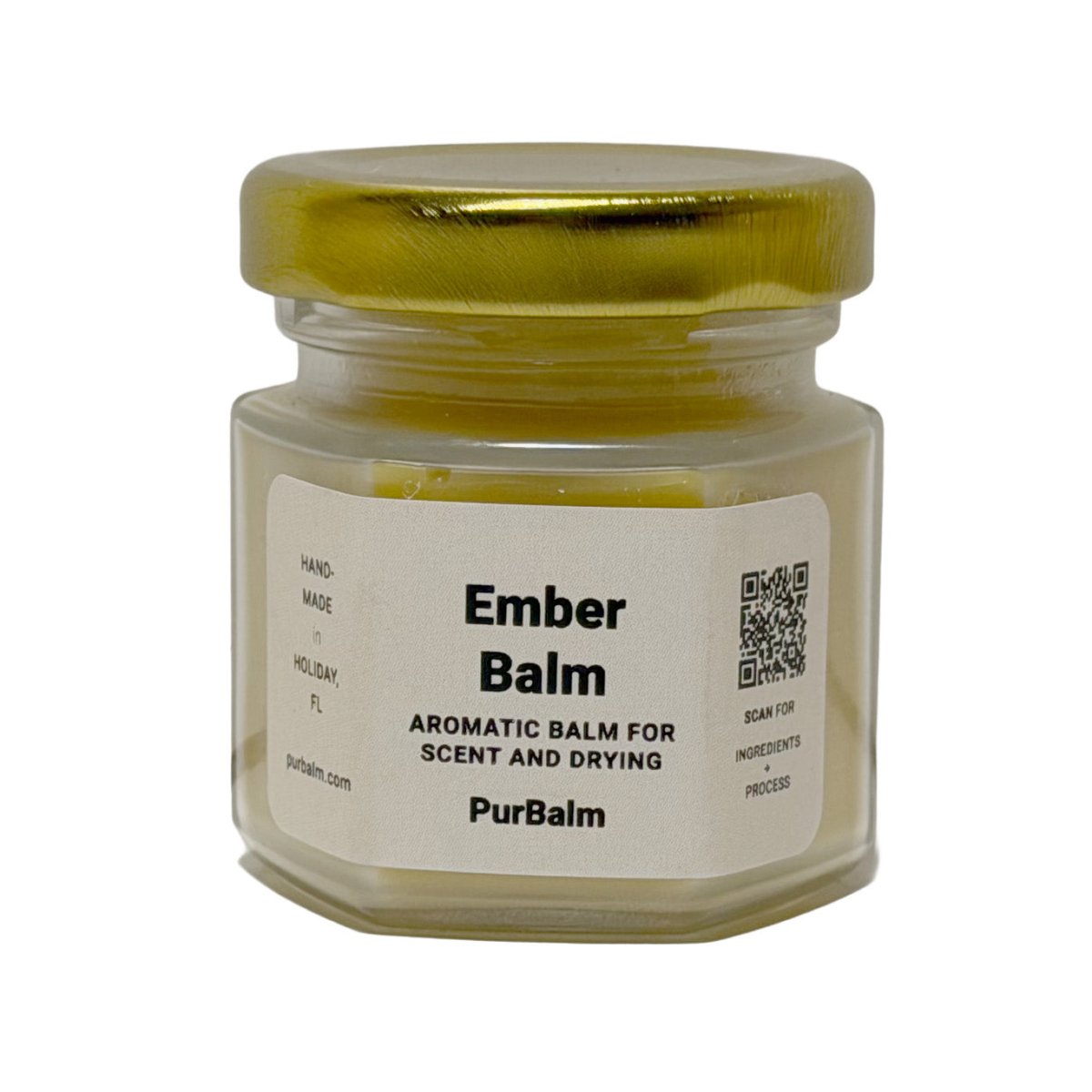 Wholesale - PurBalm.com