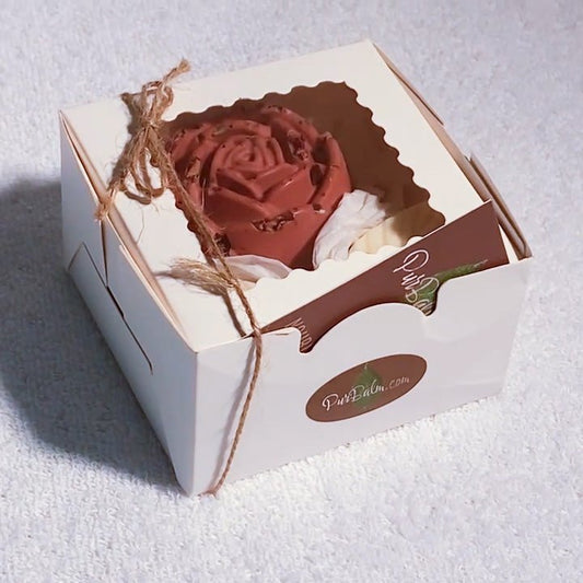 Rose Gift Box 🌹🎁 - PurBalm.com