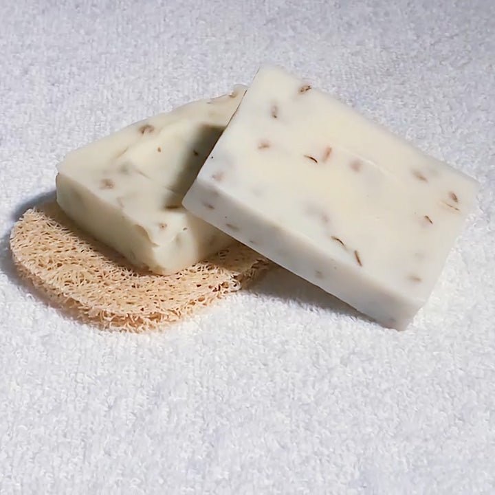 Soap Box Sampler 🎁 - PurBalm.com